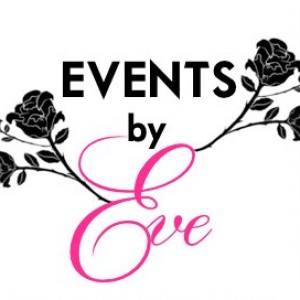 Events by Eve, "Events & Wedding Coordinator"