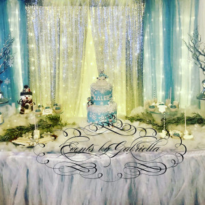 Events by Gabriella - Event Planner / Candy & Dessert Buffet in New Hyde Park, New York