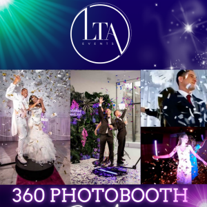 Events by LTA