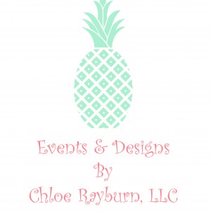 Events & Designs By Chloe Rayburn, LLC