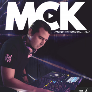 DJ Chris MCK - DJ in Dallas, Texas