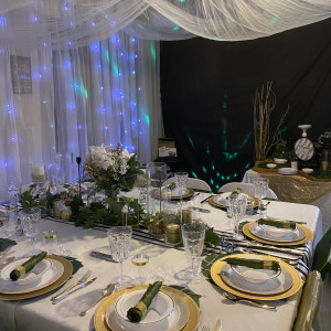Events Done Well by Ty and Michelle