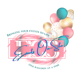 Events On-Site - Balloon Decor in Atlanta, Georgia