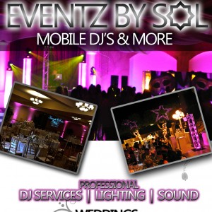 Eventz By Sol