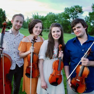 Evergreen String Quartet