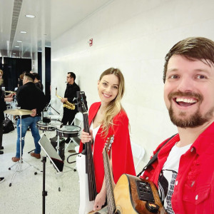Evermuze - Cover Band / Wedding Musicians in New Rochelle, New York