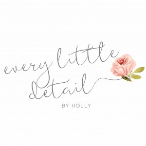 Every Little Detail by Holly - Event Planner in Columbus, Ohio