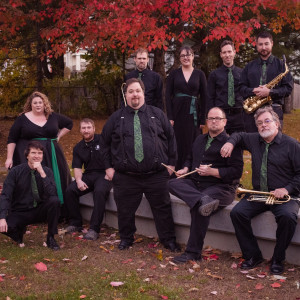 Every Other Sunday - Wedding Band / Wedding Musicians in Portland, Maine