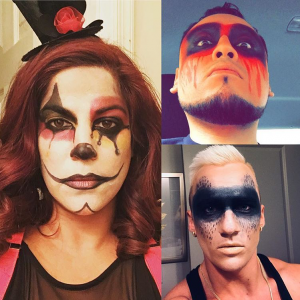Everyone's Beautiful Makeup Artistry - Makeup Artist / Halloween Party Entertainment in Springfield, Virginia