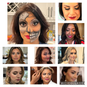 Everyone's Beautiful Makeup Artistry - Makeup Artist in Springfield, Virginia