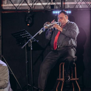 Evgenii - Trumpet Player in Brooklyn, New York