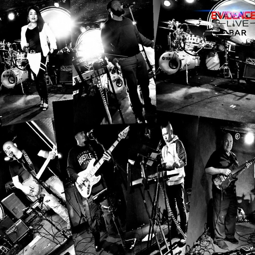 Gallery photo 2 of Evidence Partyrock