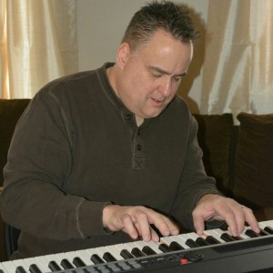 Evo-jam jazz trio - Jazz Pianist / Keyboard Player in Saratoga Springs, New York