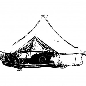 Evolution Glamping - Party Rentals / Outdoor Movie Screens in Alexandria, Virginia