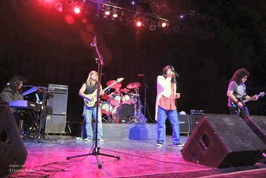 hire-evolution-journey-tribute-band-in-green-valley-arizona