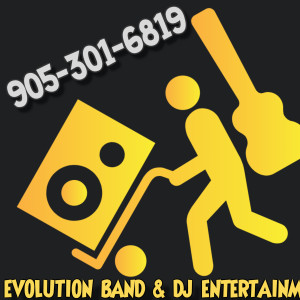 Evolution Band & DJ Entertainment - Cover Band in Gormley, Ontario