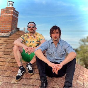 Exceptional Failures - Rock Band in Portland, Oregon