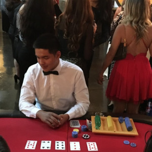 Border Boy's Entertainment - Casino Party Rentals / College Entertainment in El Paso, Texas