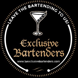 Exclusive Bartenders