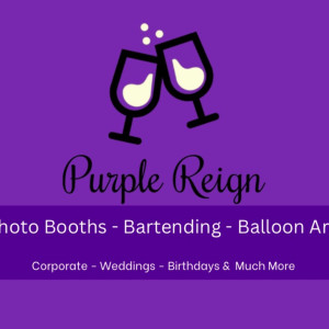 Purple Reign Services - Photo Booths / Balloon Decor in Decatur, Georgia