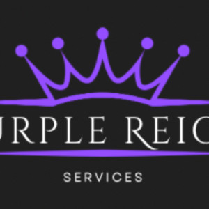 Purple Reign Services