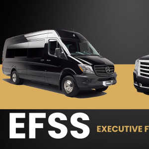 Executive Fleet & Sprinter & SUV's