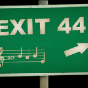 Exit 44