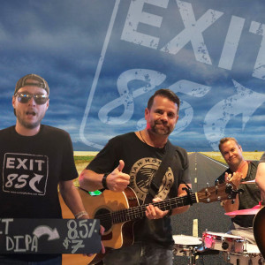 Exit 85 - Cover Band / Corporate Event Entertainment in Charlotte, North Carolina