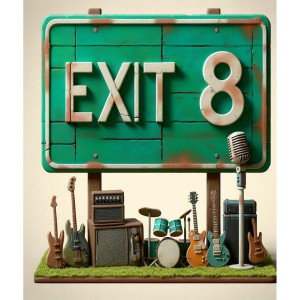 EXIT 8 Band