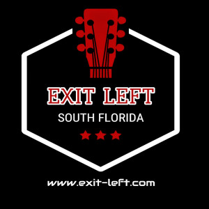 Exit Left Rock & Party Band - Rock Band in Hollywood, Florida