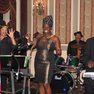 Exodus Supreme - Caribbean/Island Music in Paterson, New Jersey