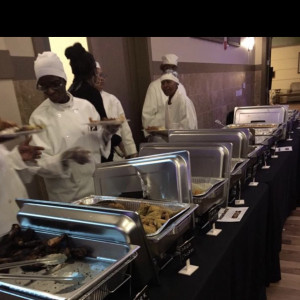 ExoticCuisines Catering - Caterer in Madison, Alabama