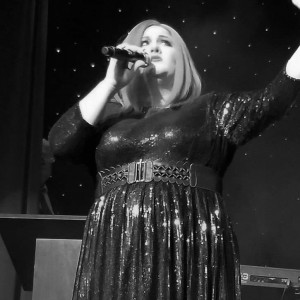 Experience Adele Tribute Show
