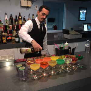 Experienced Bartender - Bartender in Bronx, New York
