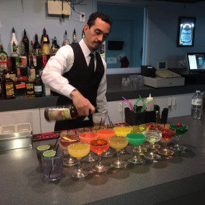 Rob the Bartender - Bartender in Bronx, New York