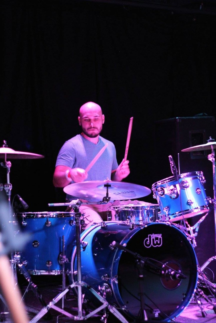 Gallery photo 1 of Experienced Drummer
