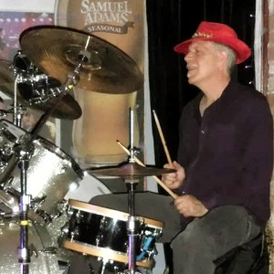 Experienced Drummer For Hire