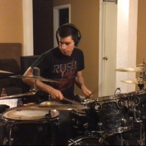 Experienced Drummer