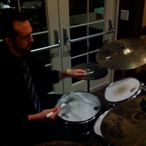 Experienced drummer - Drummer in Simpsonville, South Carolina