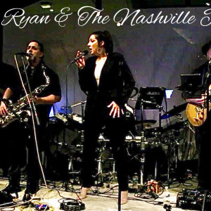 Jaimie Ryan & The Nashville Players - Cover Band in Nashville, Tennessee