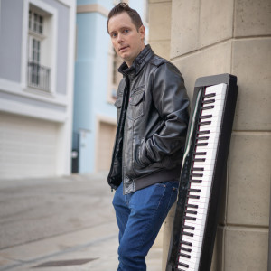 Joel Brandon - Singing Pianist in Annapolis, Maryland