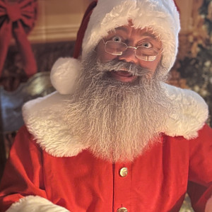 KileyClaus - Santa Claus in Lincoln, Nebraska