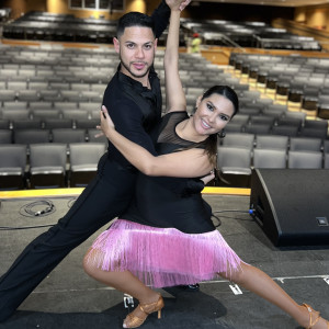 Maybelline Ramos Express Dance - Dance Instructor / Ballroom Dancer in Fort Lauderdale, Florida