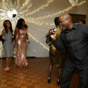 Express Entertainment - Wedding DJ in Cambria Heights, New York