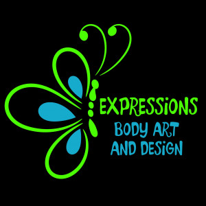 Expressions Body Art & Design - Face Painter / Family Entertainment in Bloomington, Illinois