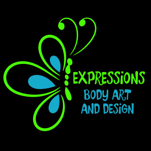 Expressions Body Art & Design - Face Painter / College Entertainment in Bloomington, Illinois