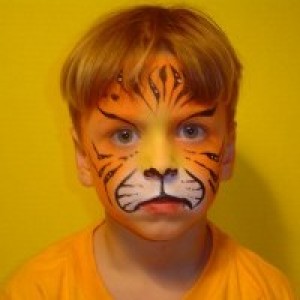 Expressions! - Face Painter / Airbrush Artist in Earlysville, Virginia