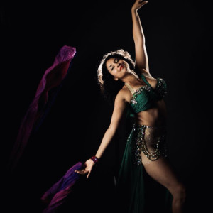 Sherine Khatoun - Belly Dancer / Dancer in Northampton, Massachusetts