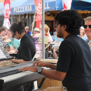 Exquisite Entertainment - Pianist in Lakeland, Florida