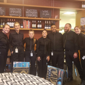 Exquisite Event Service - Bartender / Personal Chef in Arlington, Massachusetts